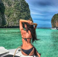 Отзыв от Галина - Виза Destination Thailand